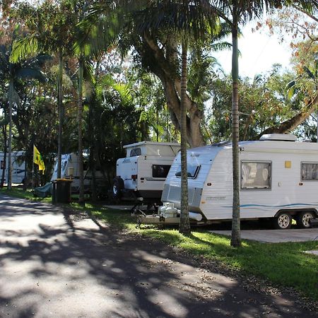 Huntsville Caravan Park Maryborough Exterior foto